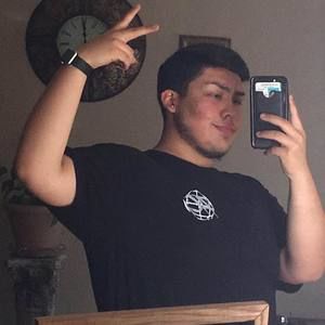 Meet your Posher, Austin